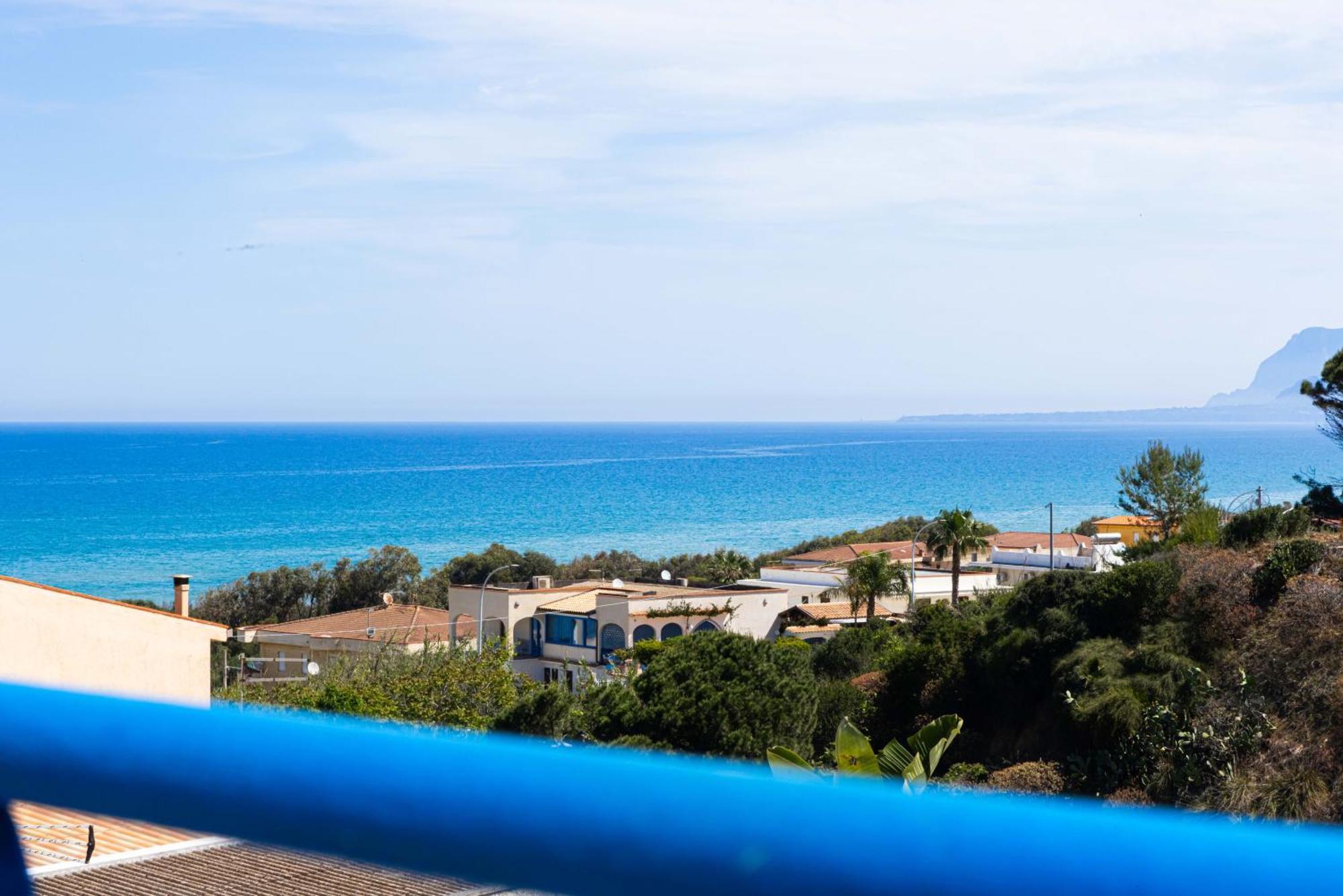 Holidaysicily Alcamo Marina Rom bilde
