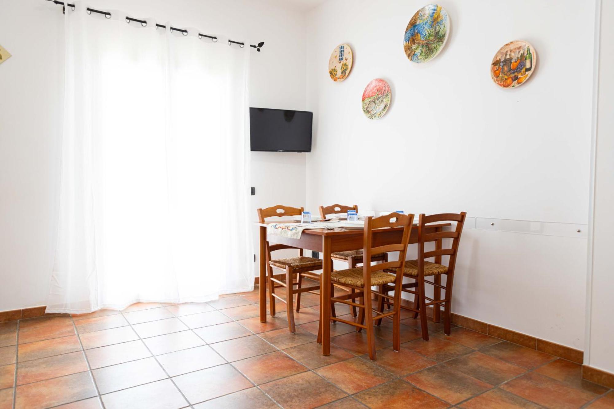Holidaysicily Alcamo Marina Rom bilde