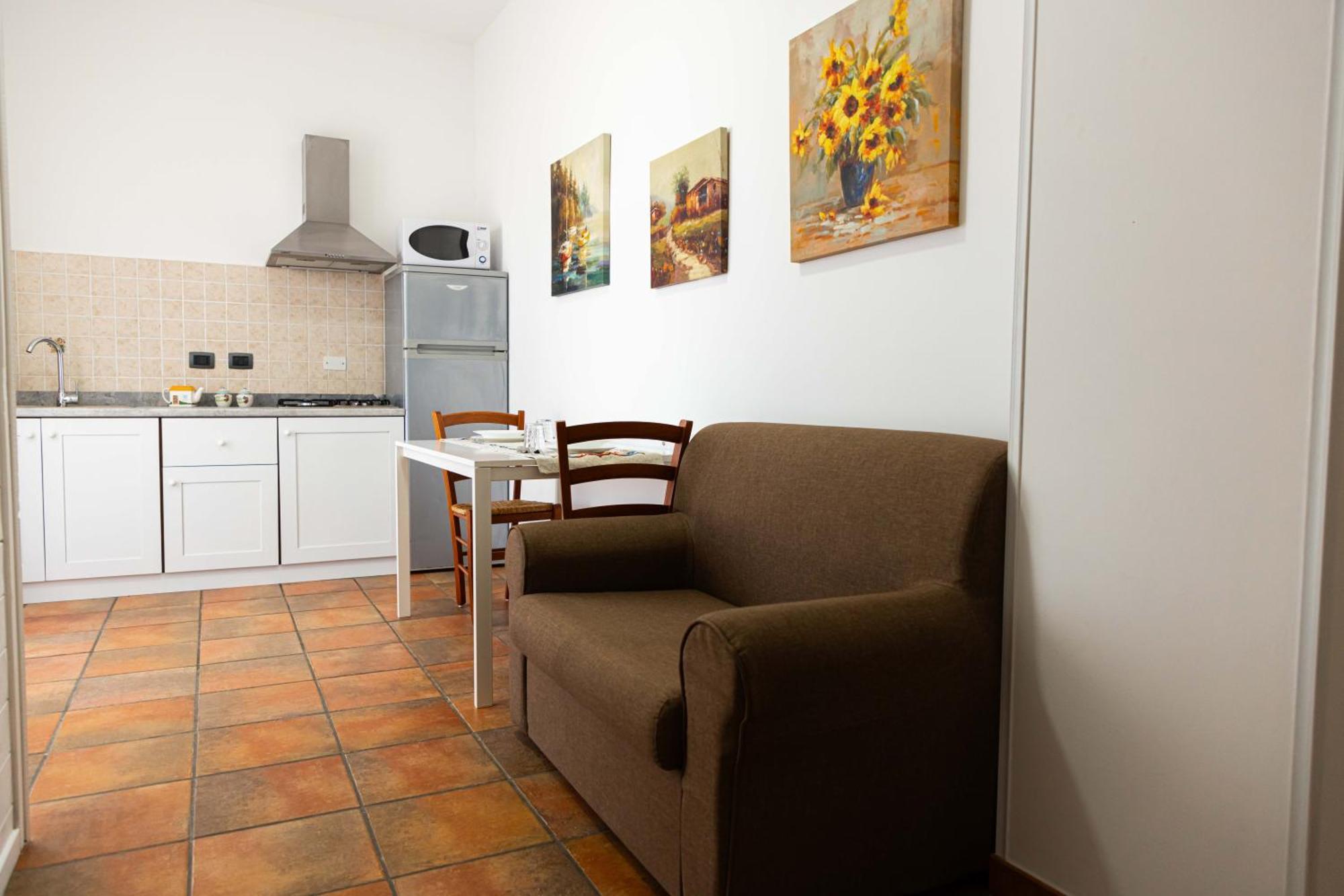 Holidaysicily Alcamo Marina Rom bilde