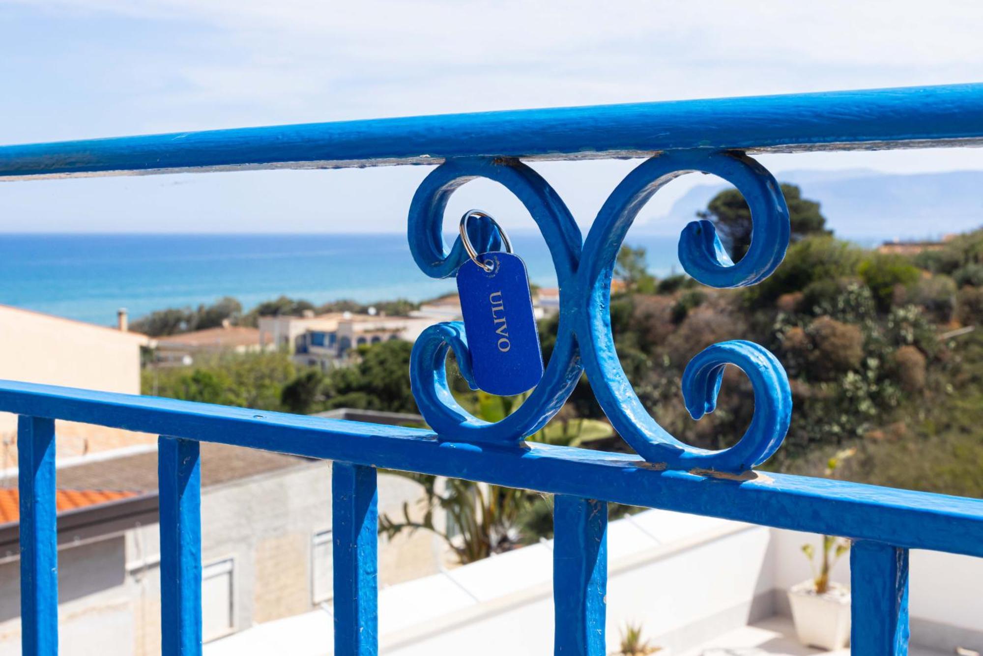 Holidaysicily Alcamo Marina Rom bilde