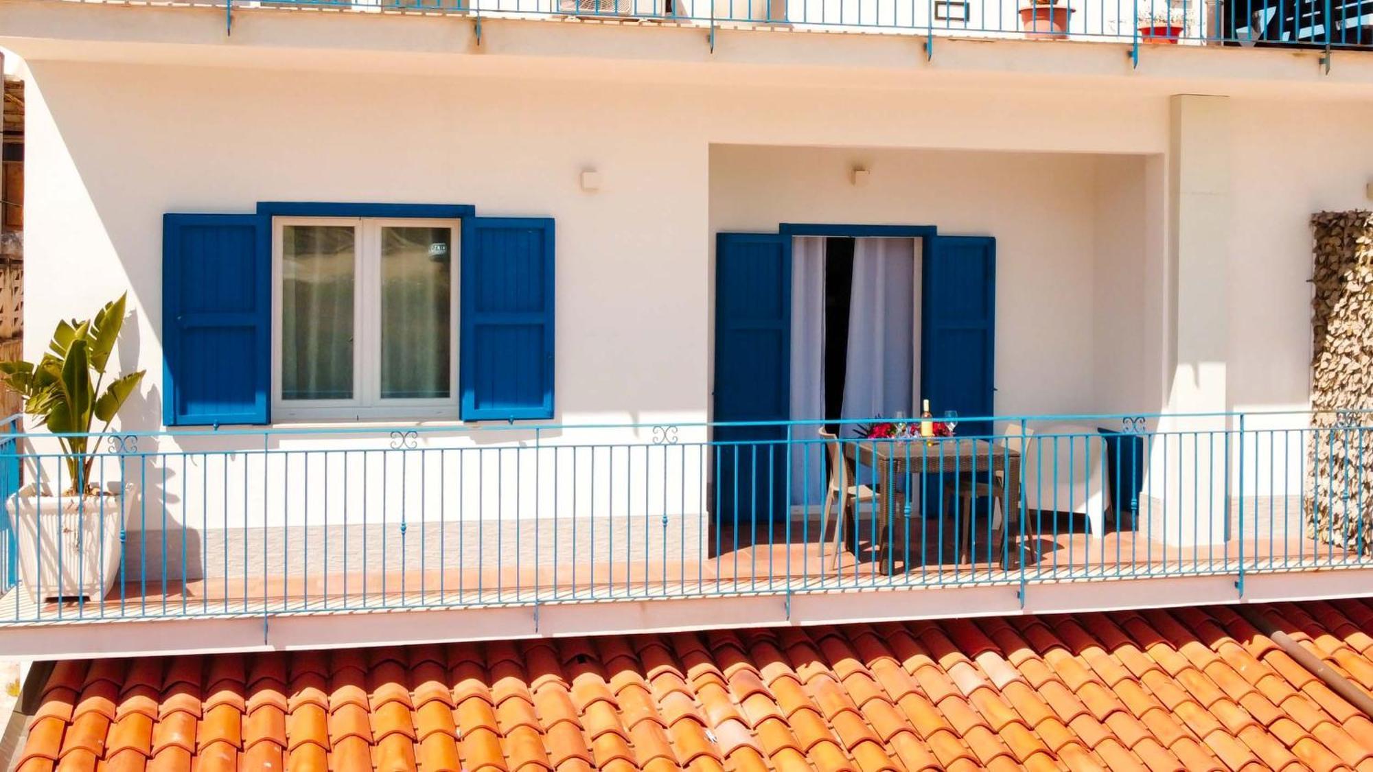 Holidaysicily Alcamo Marina Rom bilde
