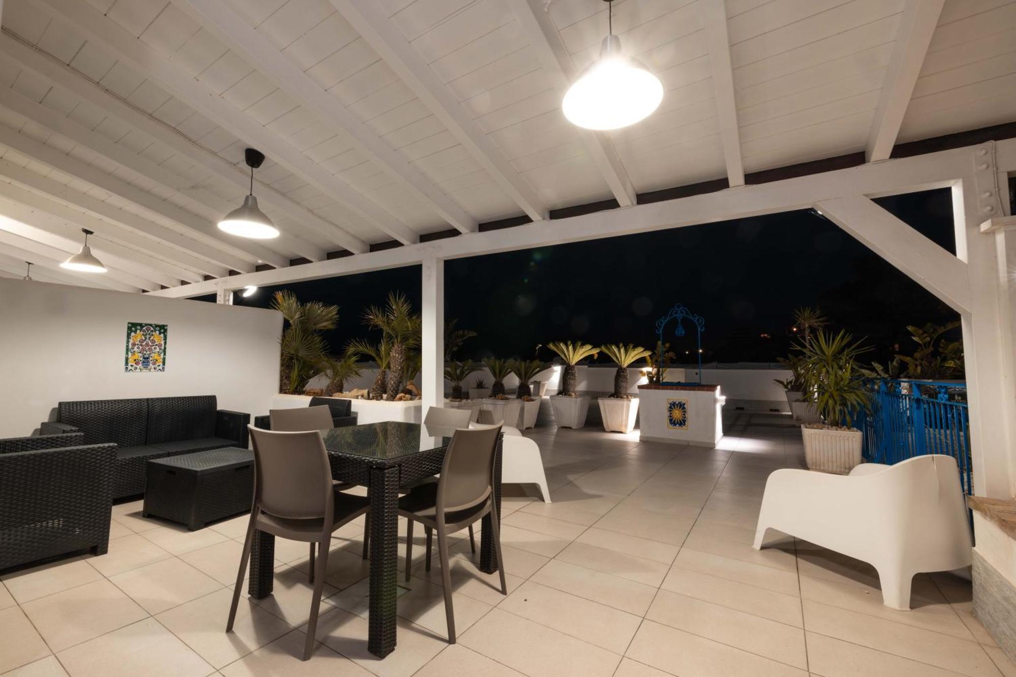Holidaysicily Alcamo Marina Rom bilde