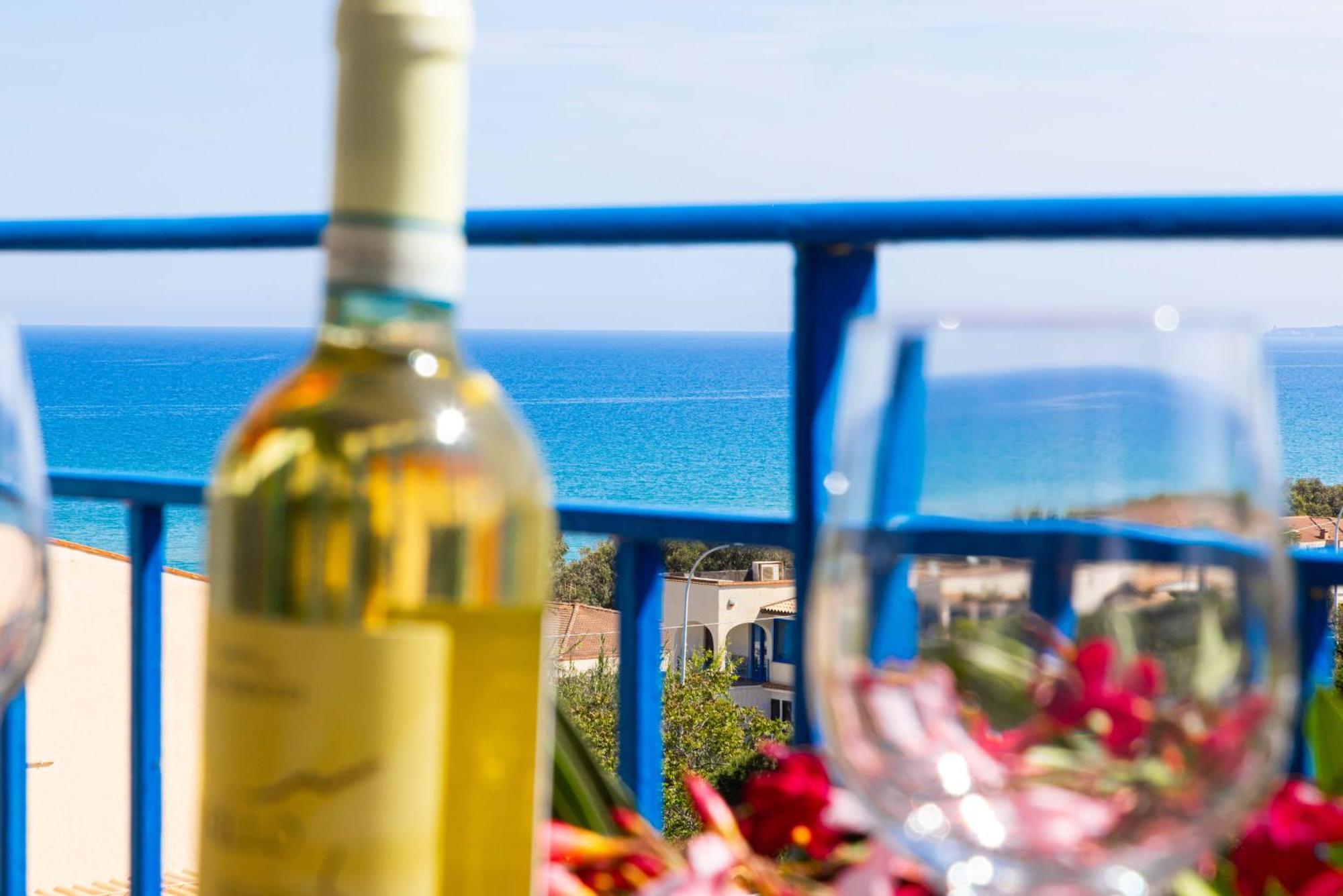Holidaysicily Alcamo Marina Rom bilde