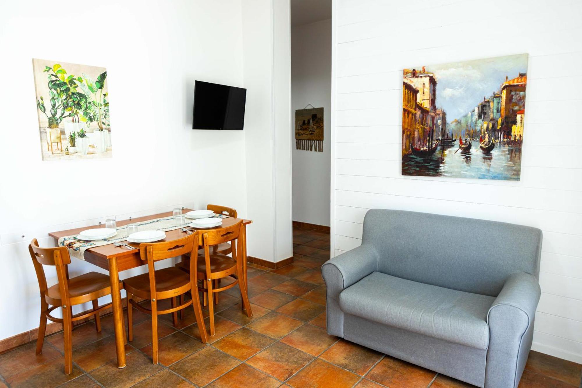 Holidaysicily Alcamo Marina Rom bilde