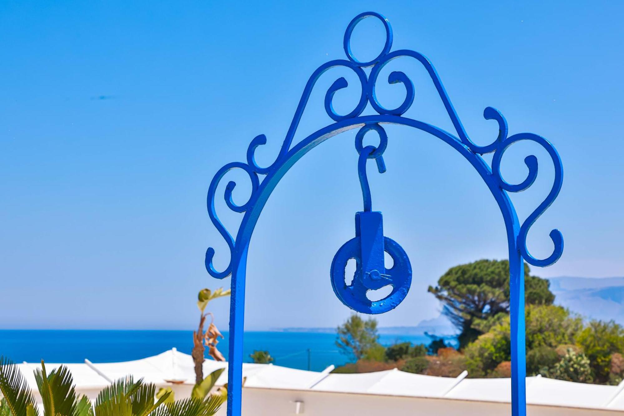 Holidaysicily Alcamo Marina Rom bilde