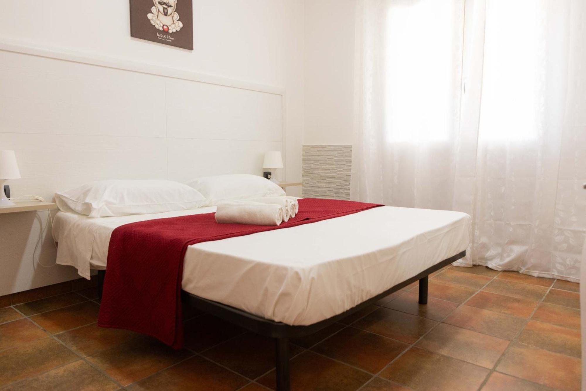 Holidaysicily Alcamo Marina Rom bilde