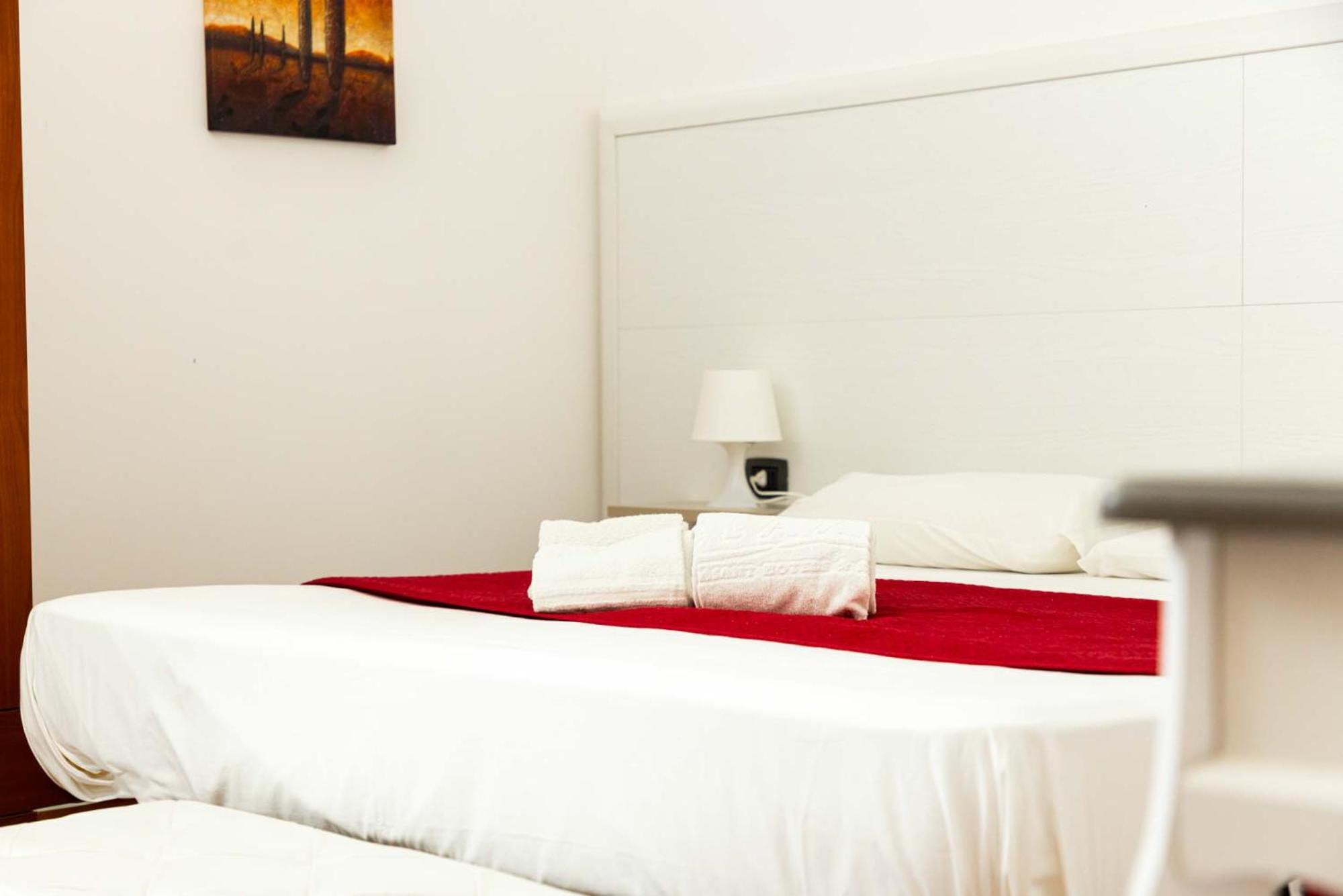 Holidaysicily Alcamo Marina Rom bilde
