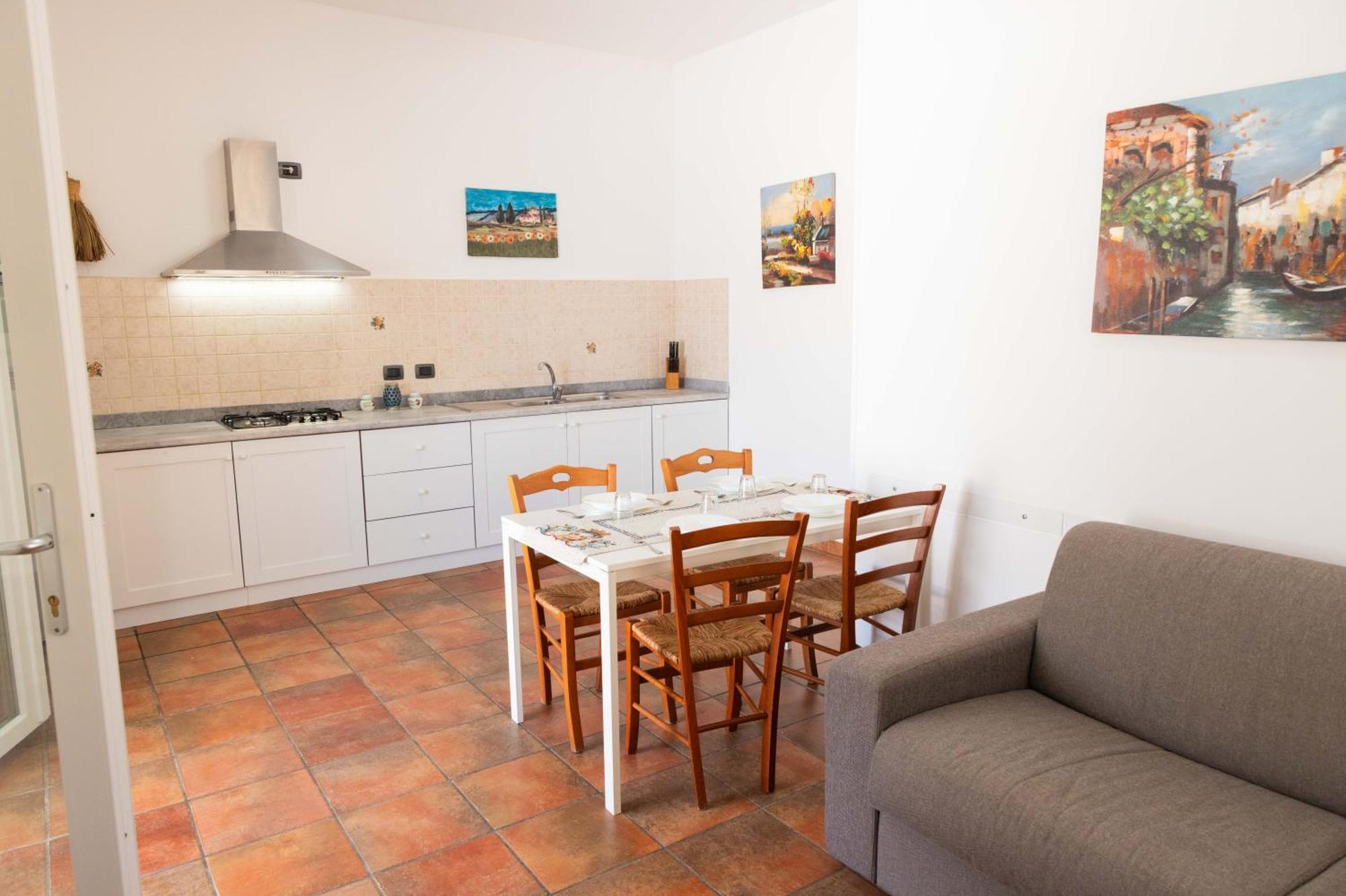 Holidaysicily Alcamo Marina Rom bilde