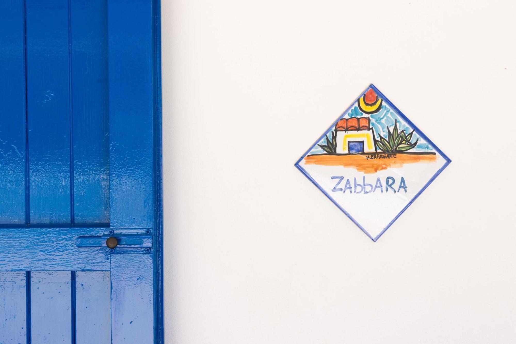 Holidaysicily Alcamo Marina Eksteriør bilde