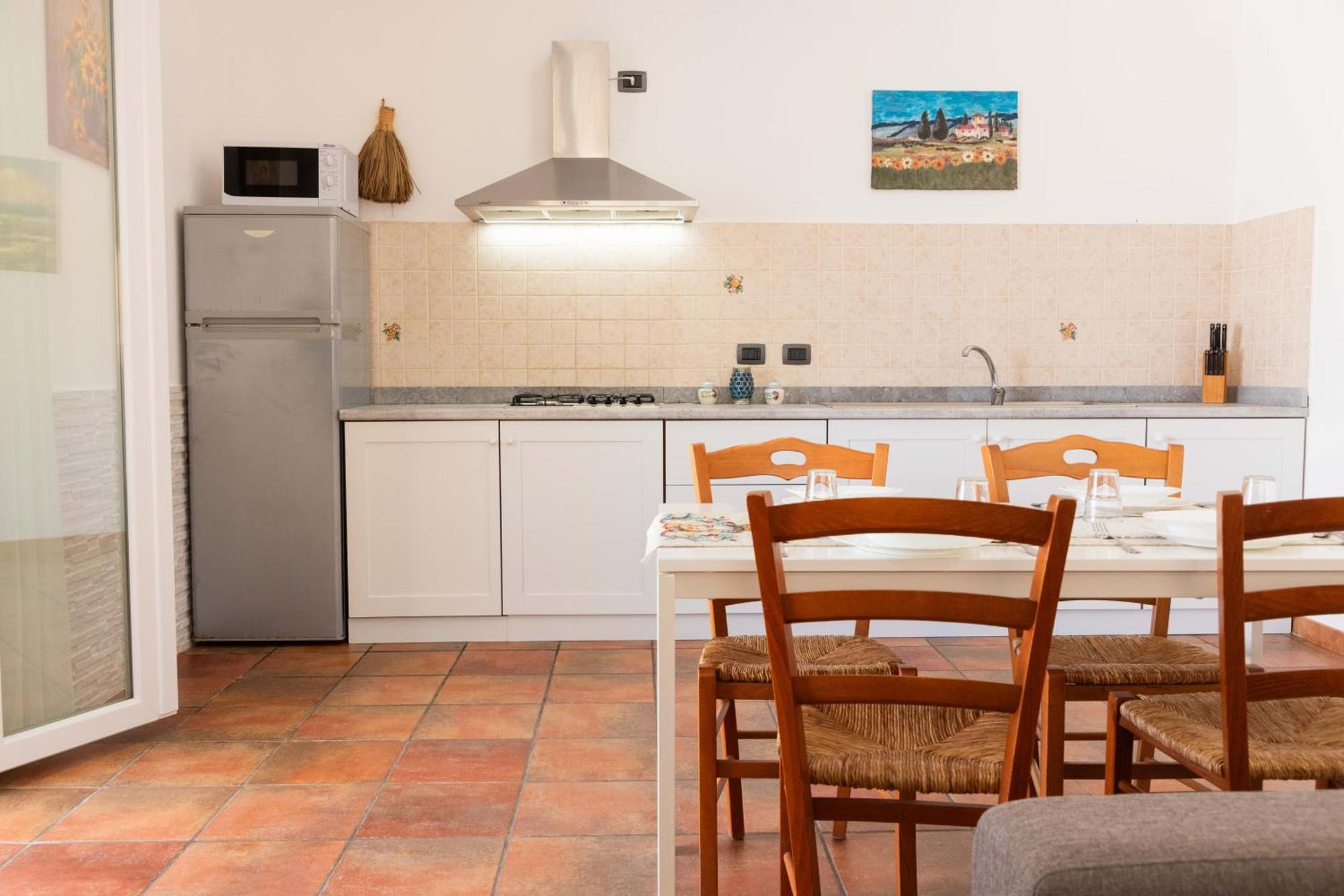 Holidaysicily Alcamo Marina Rom bilde
