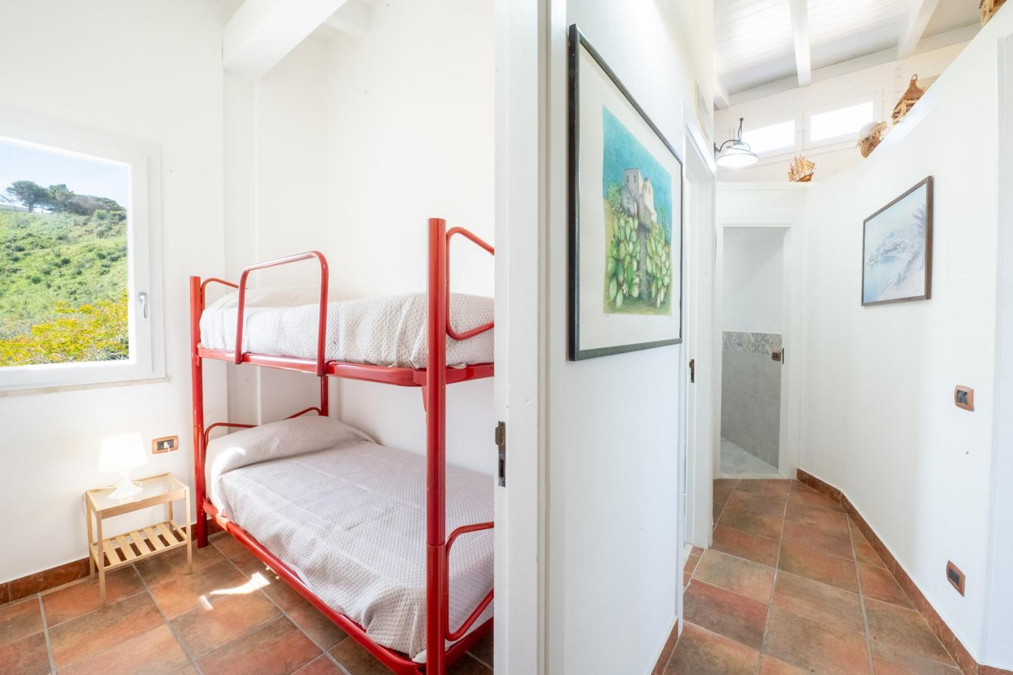 Holidaysicily Alcamo Marina Rom bilde