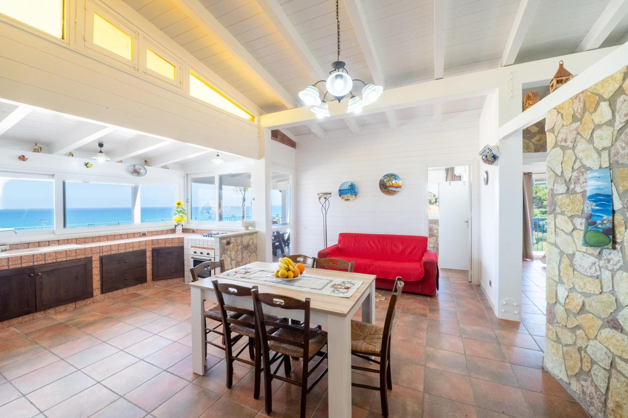 Holidaysicily Alcamo Marina Rom bilde