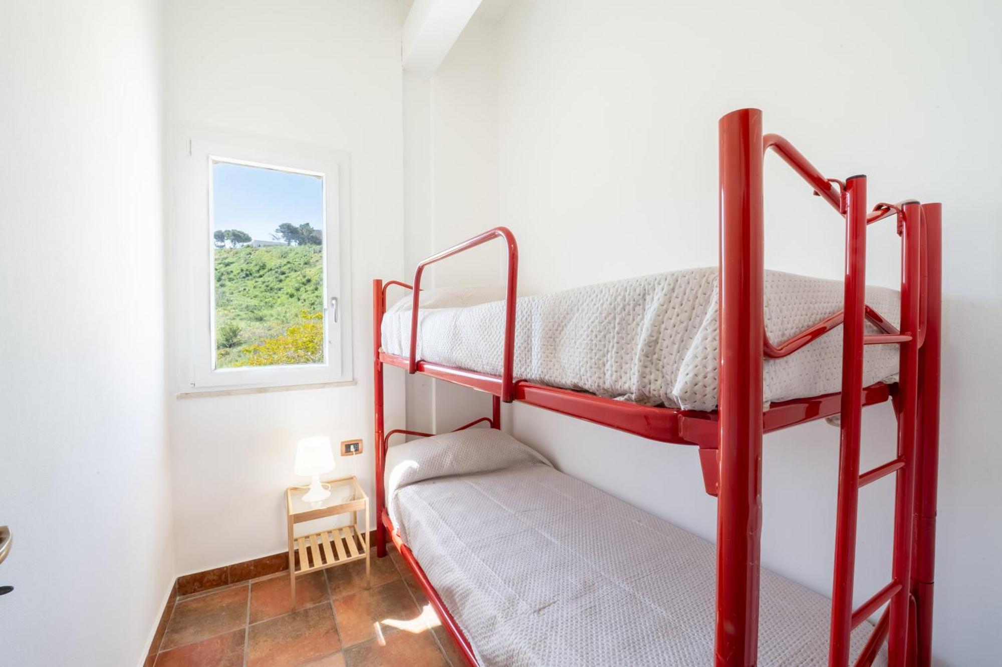 Holidaysicily Alcamo Marina Rom bilde