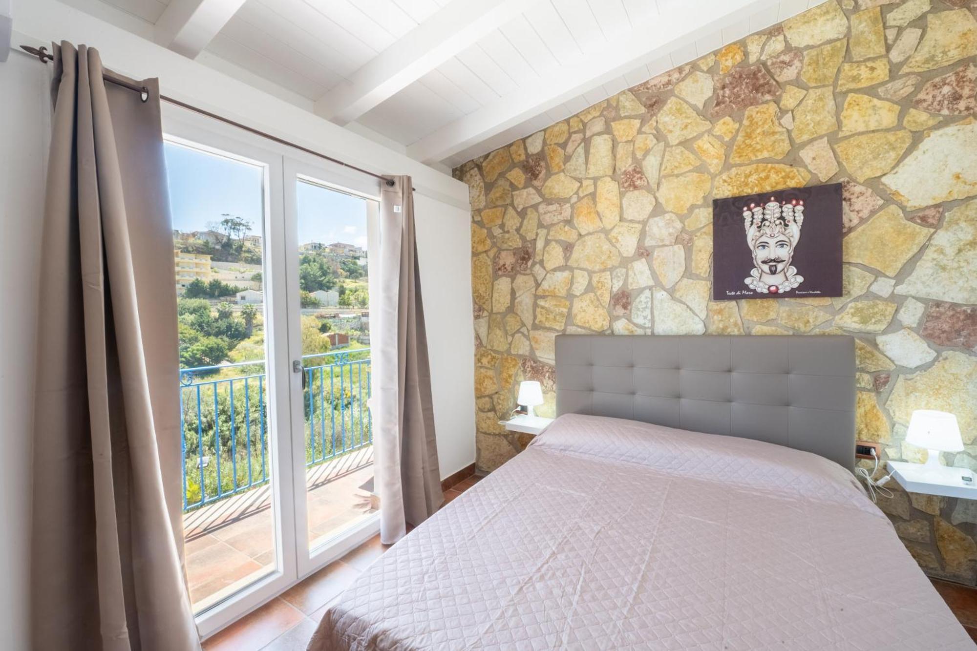 Holidaysicily Alcamo Marina Rom bilde